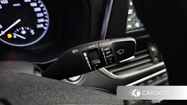 Hyundai Grandeur IG id 4384761 из Кореи 10