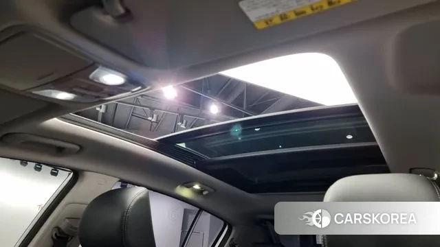 Kia Sportage The Bold id 2902883 из Кореи 10