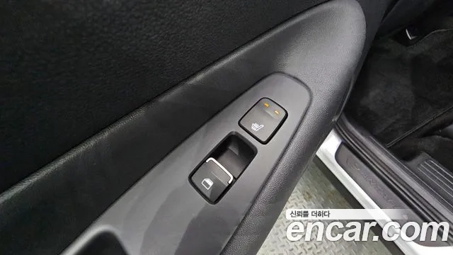 Hyundai The New Santa Fe id 2921241 из Кореи 10