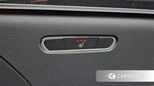 Mercedes-Benz S-Class W222 id 3573360 из Кореи 10