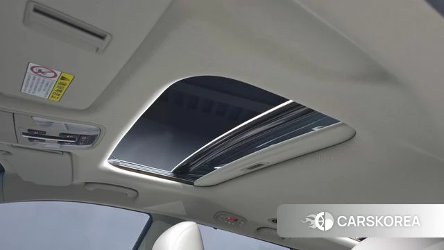 Kia The New Carnival id 3905453 из Кореи 10