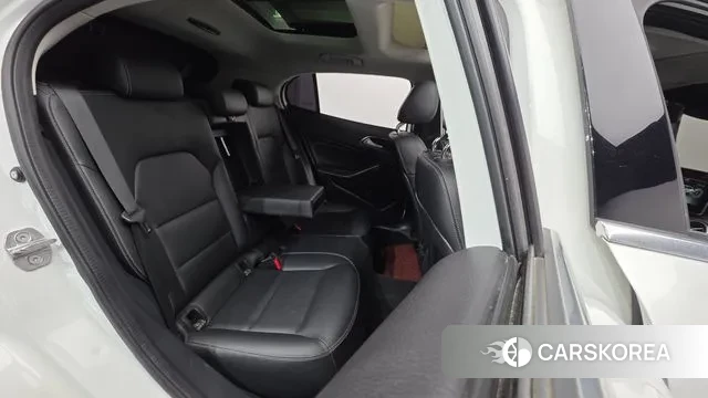 Mercedes-Benz GLA-Class X156 id 3526447 из Кореи 10