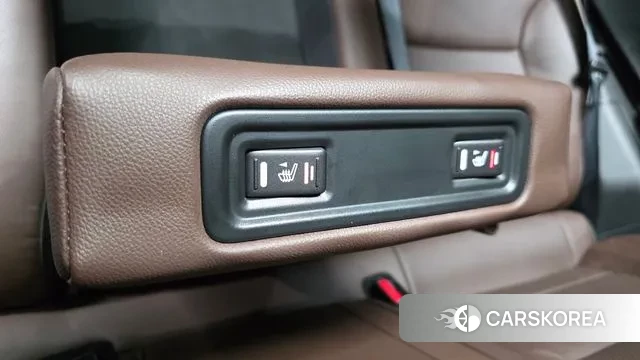 Renault Korea (Samsung) The New QM6 id 3772409 из Кореи 10