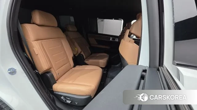 Hyundai Santa Fe (MX5) id 3544782 из Кореи 10