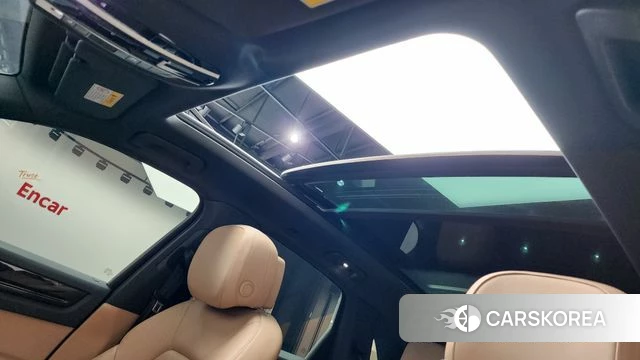 Porsche Cayenne (PO536) id 4430102 из Кореи 10