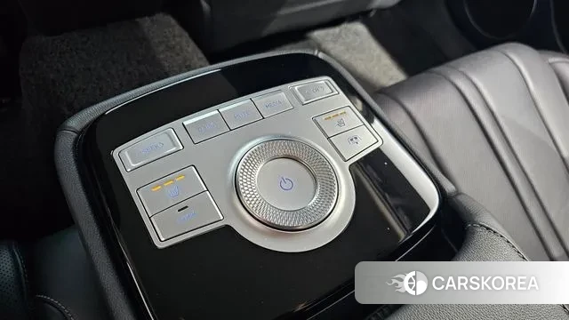 Genesis G80 (RG3) id 3028729 из Кореи 10