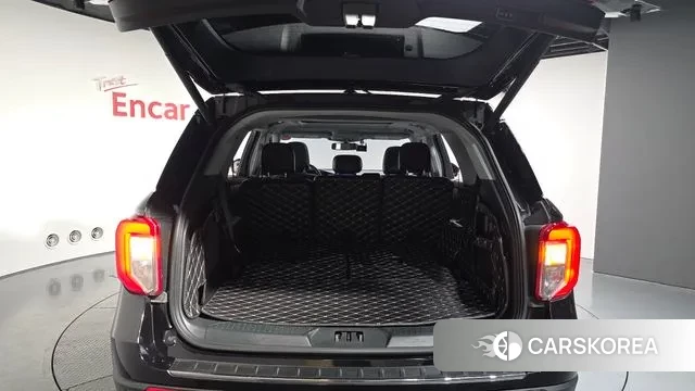 Ford Explorer 6th Generation id 3318562 из Кореи 10