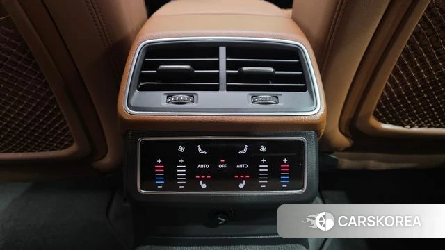 Audi A6 (C8) id 4389645 из Кореи 10