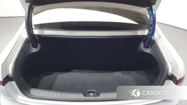 Hyundai Grandeur Hybrid (GN7) id 3690133 из Кореи 10