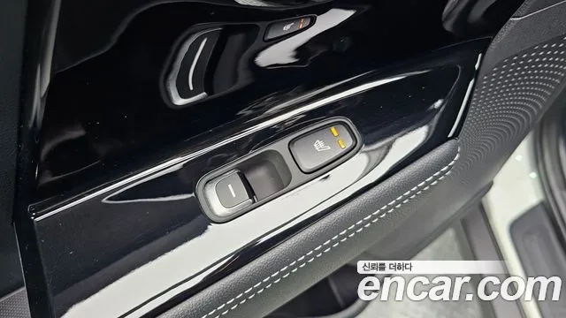 Kia Niro EV id 2868840 из Кореи 10