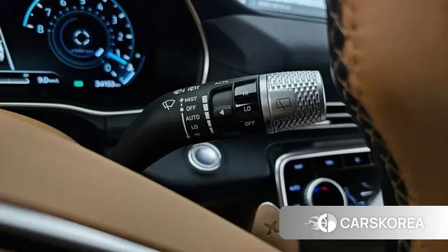 Genesis GV80 id 2884212 из Кореи 10