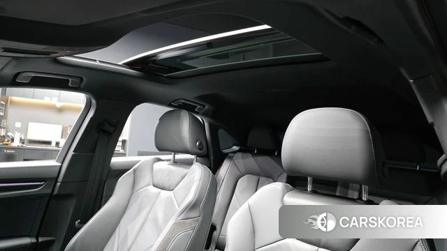 Audi Q3 (F3) id 4573733 из Кореи 10