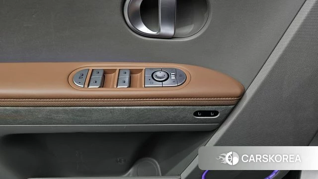 Hyundai Ionic 5 id 4361285 из Кореи 10