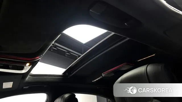 Mercedes-Benz S-Class W223 id 3746246 из Кореи 10