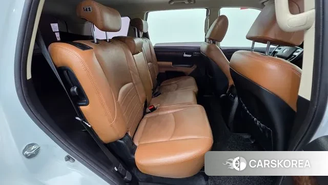 Kia The New Mohave id 3651845 из Кореи 10