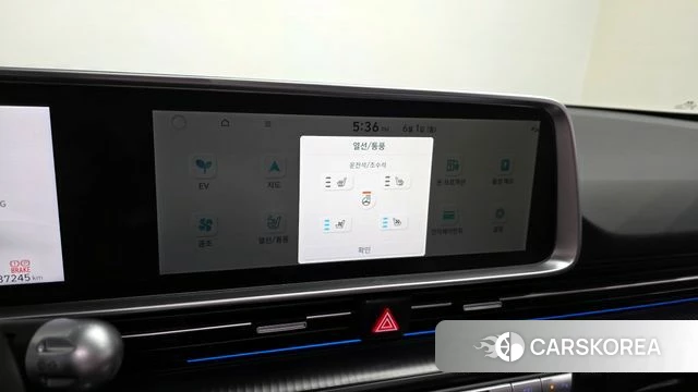 Hyundai Ionic 6 id 4394946 из Кореи 10