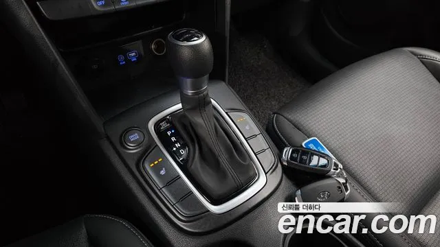 Hyundai Kona id 2761406 из Кореи 10