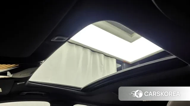 BMW 5 Series (G30) id 3735035 из Кореи 10