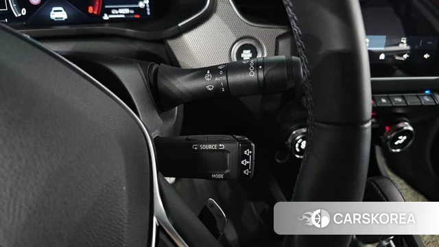 Renault Korea (Samsung) XM3 id 4942573 из Кореи 10