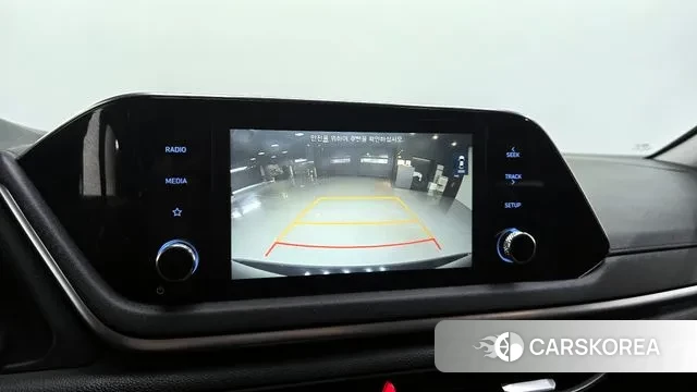 Hyundai Sonata (DN8) id 3350482 из Кореи 10