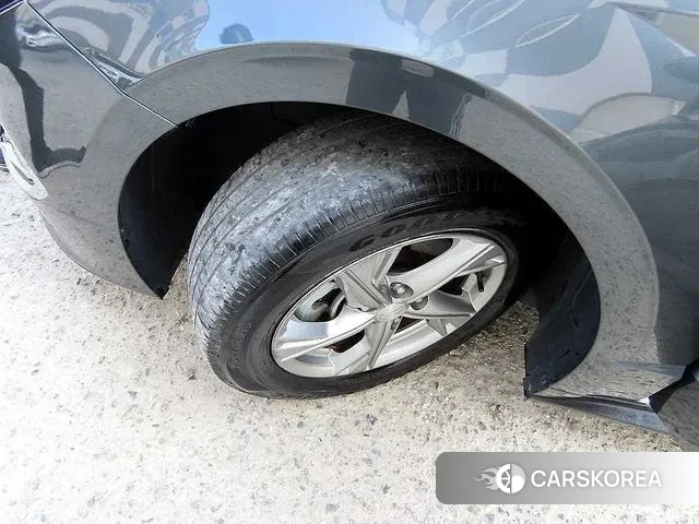 Hyundai Sonata (DN8) id 3384521 из Кореи 10