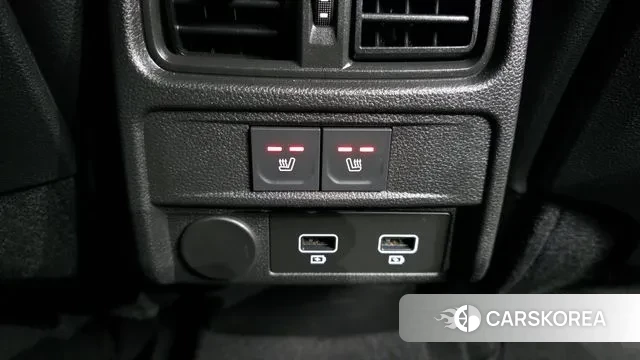 Renault Korea (Samsung) XM3 id 3383019 из Кореи 10