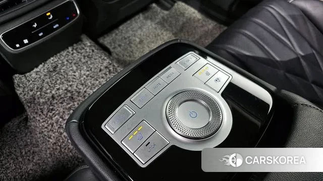 Genesis G80 (RG3) id 3557153 из Кореи 10