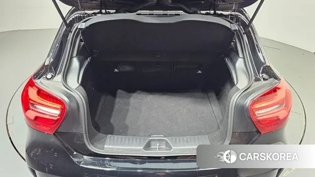 Mercedes-Benz A-Class W176 id 3375313 из Кореи 10