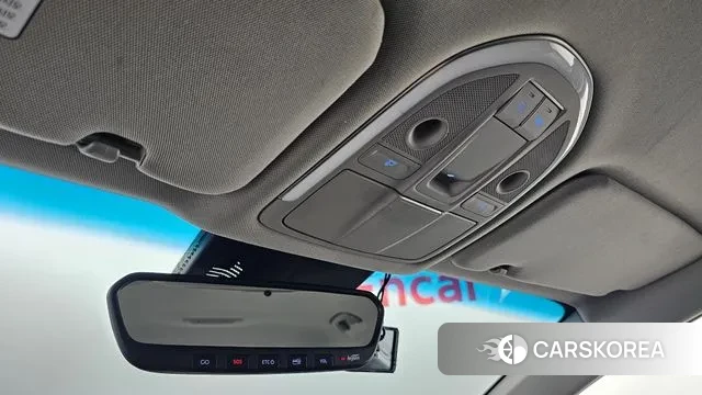 Genesis G80 id 3145204 из Кореи 10