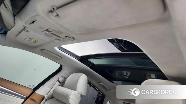 Hyundai The New Grandeur IG id 3953722 из Кореи 10