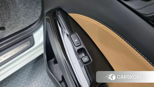 Kia K7 Premier id 3879326 из Кореи 10