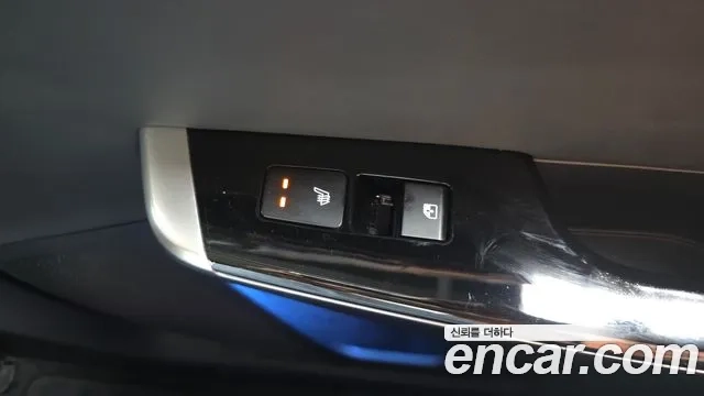 Kia EV6 id 2926199 из Кореи 10