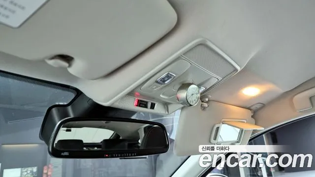 Renault Korea (Samsung) XM3 id 2489127 из Кореи 10