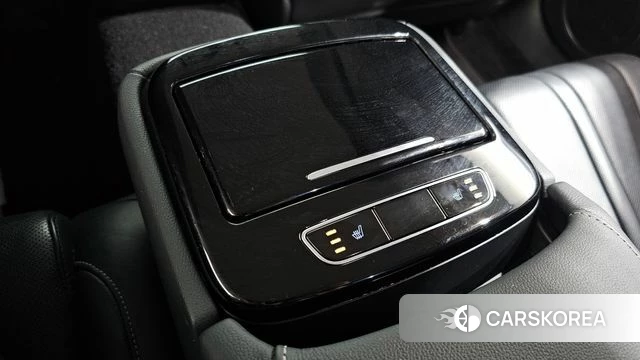 Genesis G80 (RG3) id 3923690 из Кореи 10