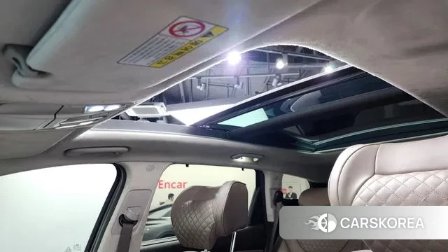 Hyundai Santa Fe TM id 3789757 из Кореи 10