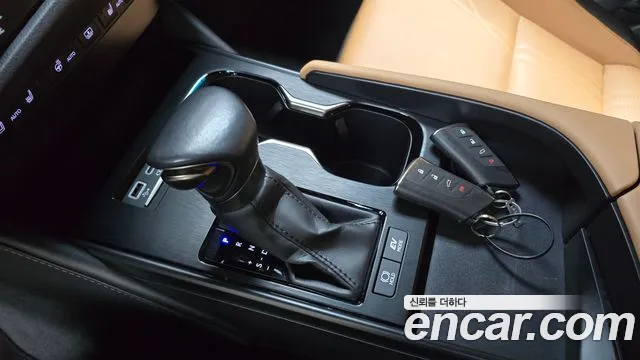 Lexus ES300h 7th generation id 2684368 из Кореи 10