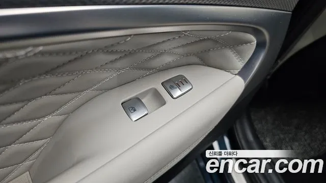 Genesis The New G70 id 2848932 из Кореи 10