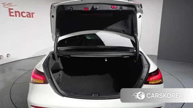 Mercedes-Benz E-Class W213 id 3534527 из Кореи 10