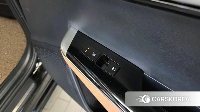 Kia EV6 id 4726719 из Кореи 10