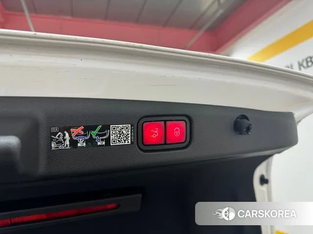 Mercedes-Benz E-Class W214 id 3353344 из Кореи 10