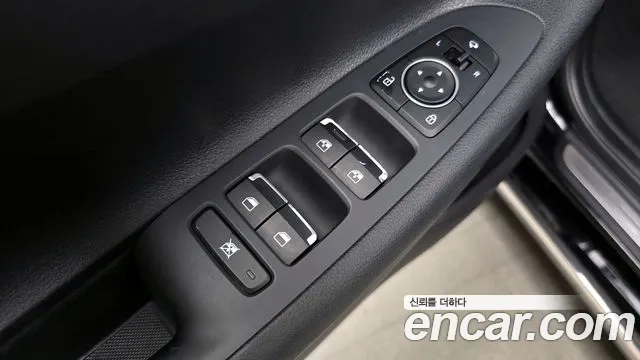 Hyundai Grandeur IG id 2932884 из Кореи 10