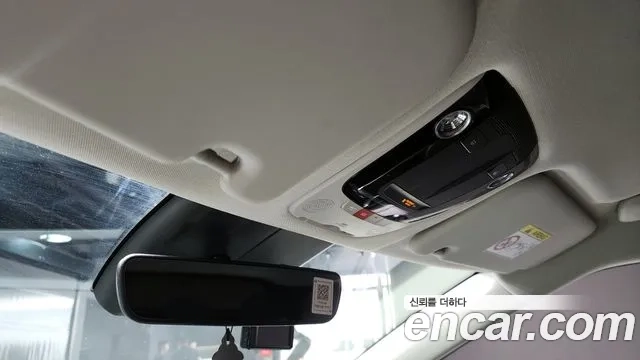 Kia EV6 id 2935470 из Кореи 10