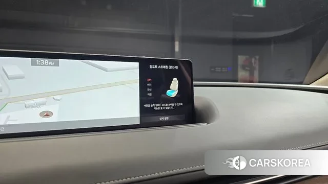 Genesis G80 (RG3) id 3453787 из Кореи 10