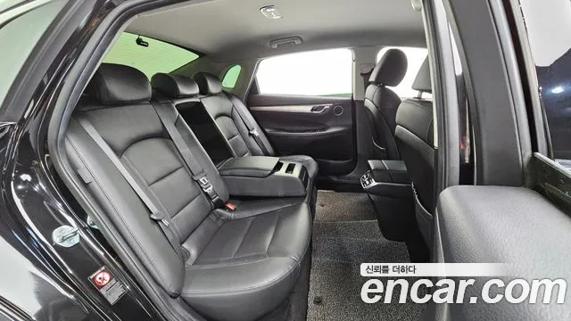 Hyundai The New Grandeur IG id 2447571 из Кореи 10