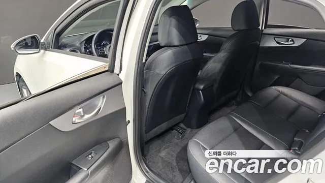 Kia The New K3 2nd generation id 2208900 из Кореи 10