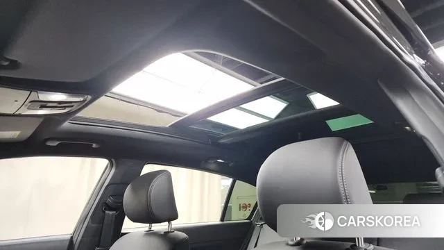 Kia Sportage The Bold id 2994554 из Кореи 10