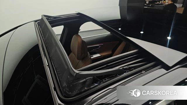 Mercedes-Benz E-Class W214 id 4897662 из Кореи 10