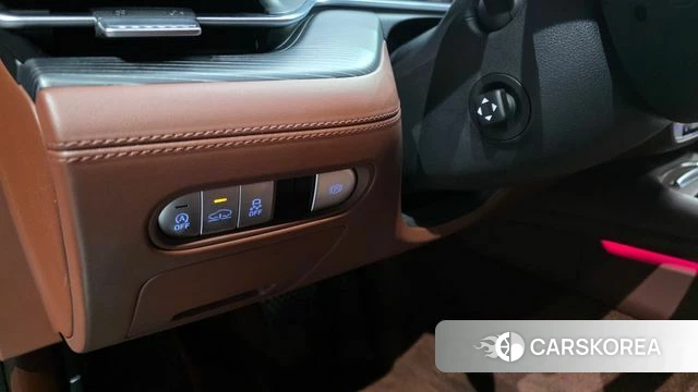 Genesis G90 (RS4) id 3859035 из Кореи 10