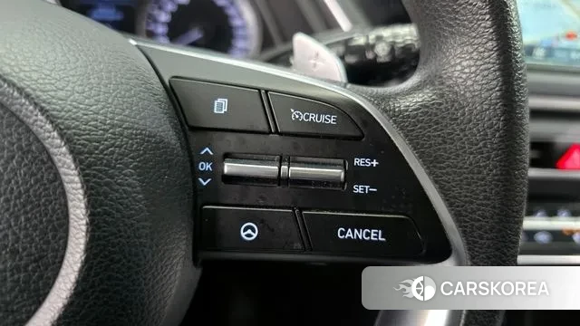 Hyundai Sonata (DN8) id 3208706 из Кореи 10