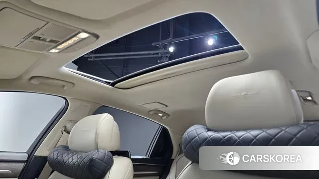 Genesis G90 id 3760868 из Кореи 10